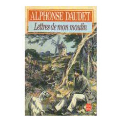 Lettres de mon moulin