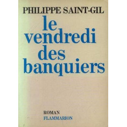Le Vendredi Des Banquiers