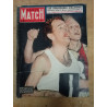 Paris Match Nº291 / Octobre1954