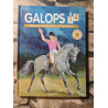 Galops 1 à 4