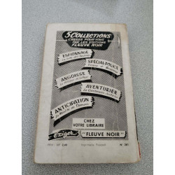 Prescriptions spéciales