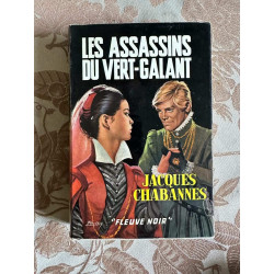 Les assassins du vert-galant