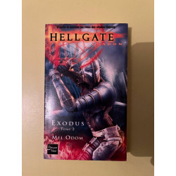 exodus Tome 2 Fleuve Noir