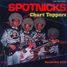 Chart Toppers