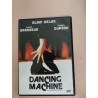 Dancing mahine