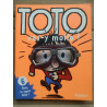 Toto le super Zéro Toto vas y mollo Tome 6 tourbillon