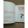 Toto le super Zéro Toto vas y mollo Tome 6 tourbillon