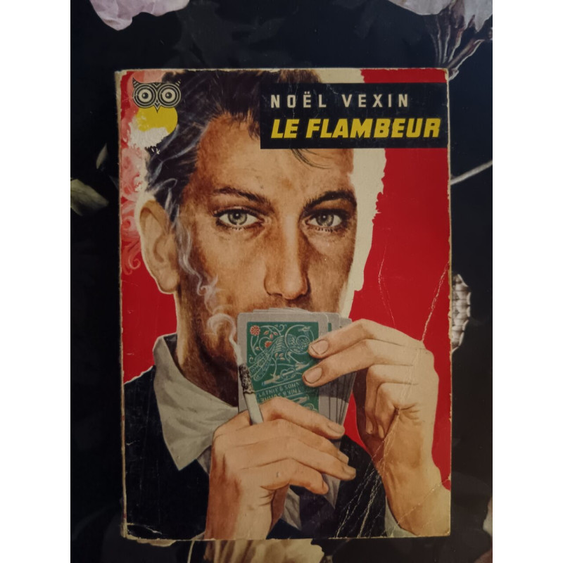 Le flambeur