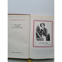 La comédie humaine IX