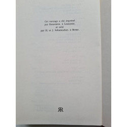 La comédie humaine IX