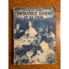 L'impératrice Eugène et sa cour flammarion