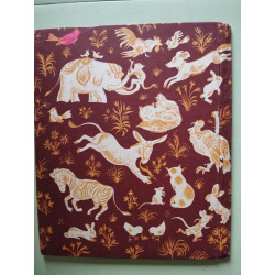 Au paradis des bêtes - premier livret