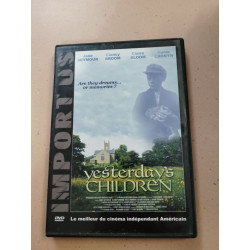 yesterday's CHILDREN