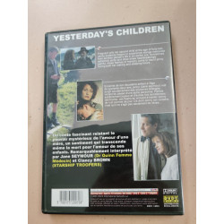 yesterday's CHILDREN