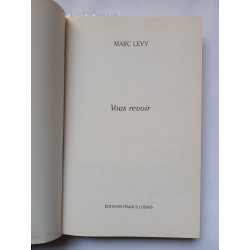 Vous revoir