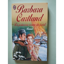 La princesse venue du froid