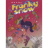 FRANKY SNOW. Slide à mort et Totale éclate (Deux titres)