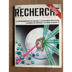 La rechercht n°184