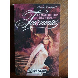 La malédection des Winsley fleuvre noir