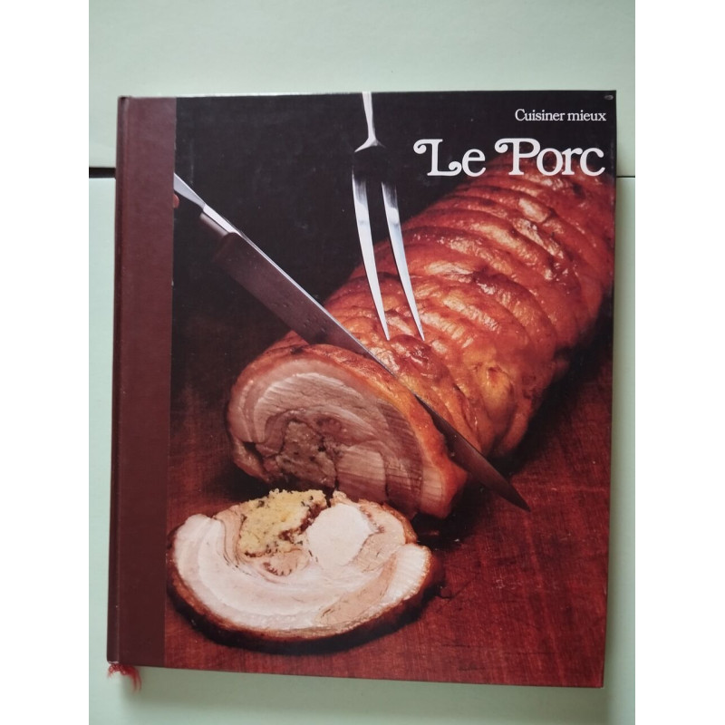 Le Porc