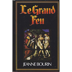 Le grand feu