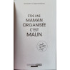 Être une maman organisée c'est malin: Cuisine ménage...