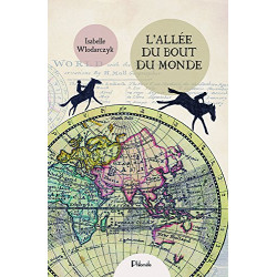 L'Allee du Bout du Monde