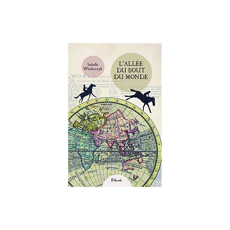 L'Allee du Bout du Monde