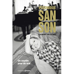 Véronique Sanson - Un sourire pour de vrai