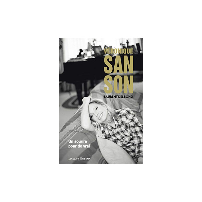 Véronique Sanson - Un sourire pour de vrai