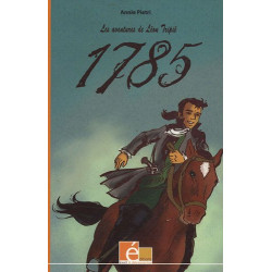 Les aventures de Léon Tripié Tome 1 : 1785