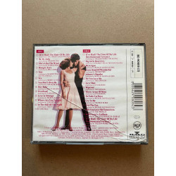 Total dirty dancing Coffret 2 CD