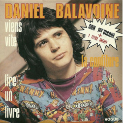 Viens Vite / Lire Un Livre