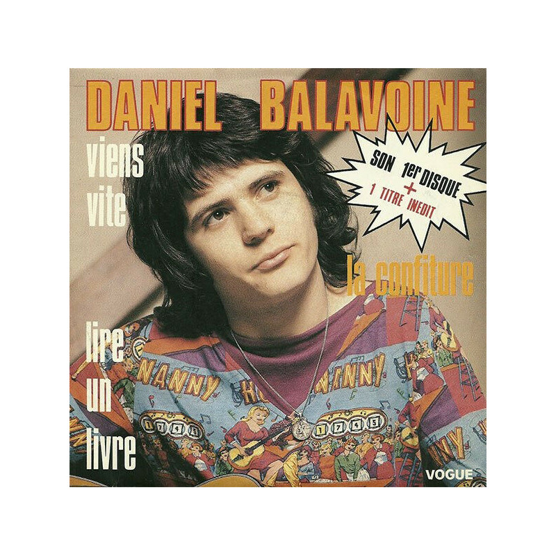 Viens Vite / Lire Un Livre