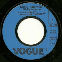 Viens Vite / Lire Un Livre