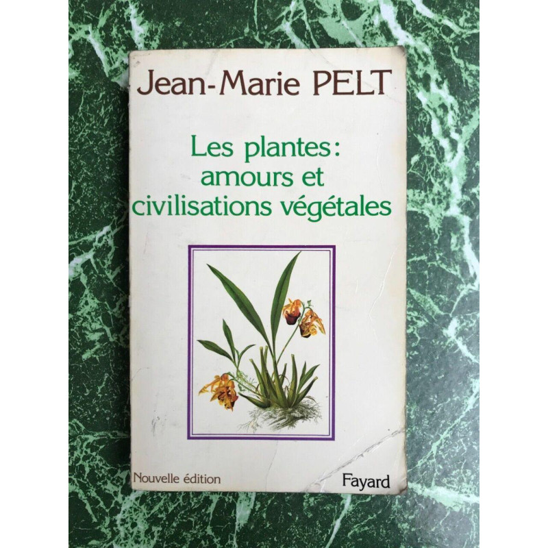 Les Plantes
