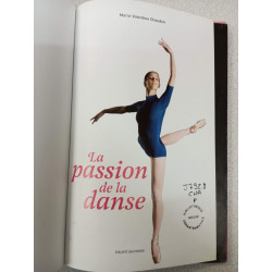 La passion de la danse