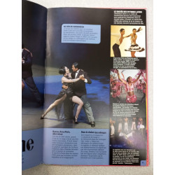 La passion de la danse