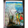 Le Clan des sept A la grange aux loups Bibliothèque rose