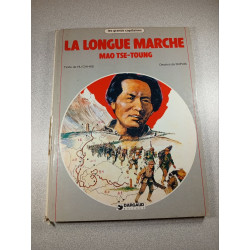 La Longue Marche