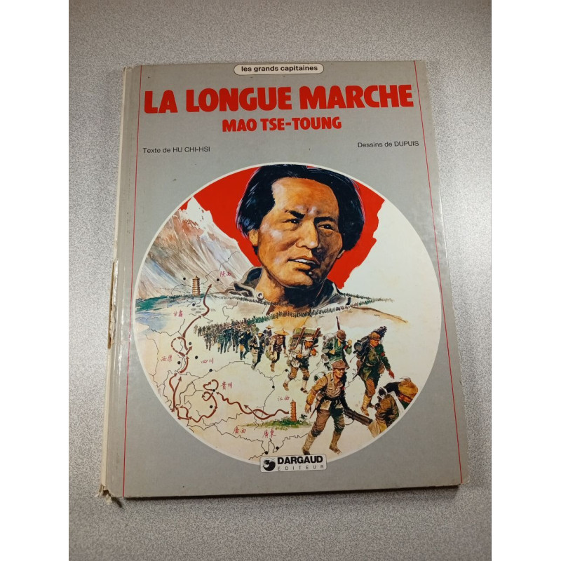 La Longue Marche