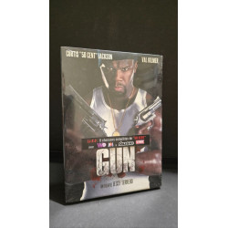 Gun *** Europe Zone *** - Neuf sous blister