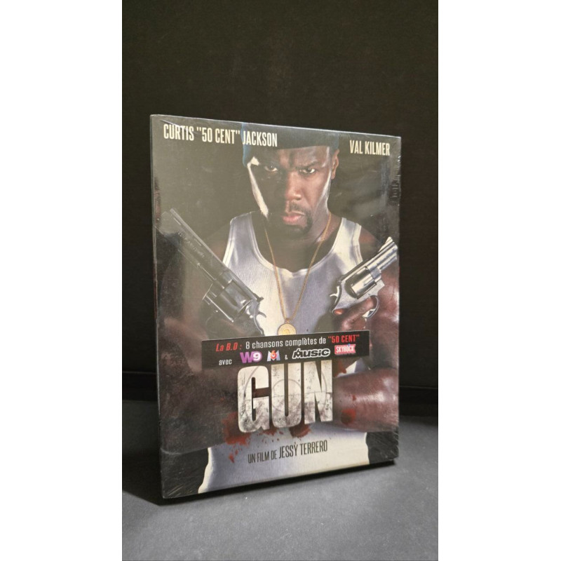 Gun *** Europe Zone *** - Neuf sous blister