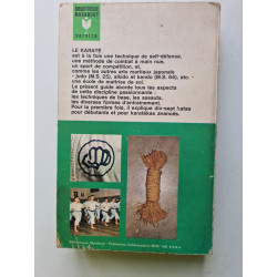 Le guide marabout du karaté
