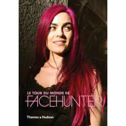 Le Tour du monde de Facehunter