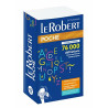 Dictionnaire Le Robert Poche - Nouvelle Édition 2020