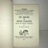 LES GROUPES DE JEUNES inadaptes ROLE DU JEUNE MENEUR