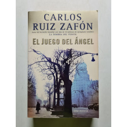 El Juego del Ángel - 2008