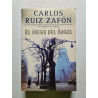 El Juego del Ángel - 2008