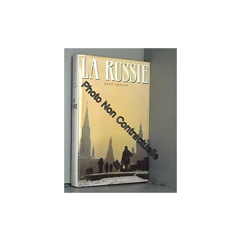 La Russie